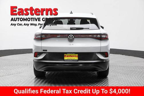 2021 Volkswagen ID.4 Pro