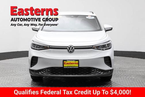 2021 Volkswagen ID.4 Pro