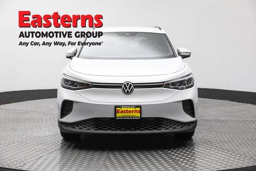 2021 Volkswagen ID.4 Pro