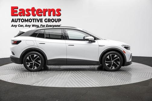 2021 Volkswagen ID.4 Pro