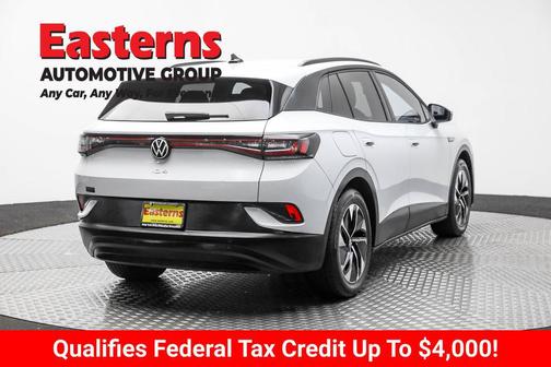 2021 Volkswagen ID.4 Pro