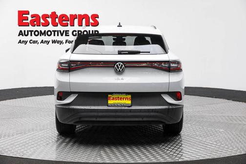 2021 Volkswagen ID.4 Pro