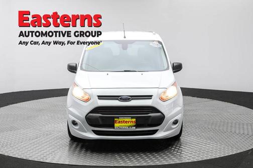 2017 Ford Transit Connect XLT