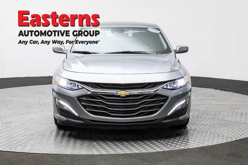 2024 Chevrolet Malibu FWD 2LT