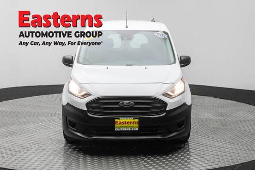 2021 Ford Transit Connect XL Cargo Van