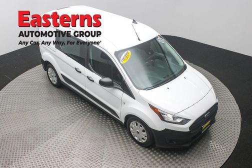 2021 Ford Transit Connect XL Cargo Van