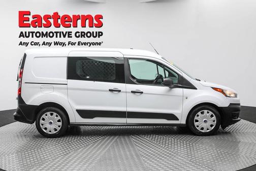 2021 Ford Transit Connect XL Cargo Van