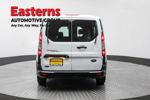 2021 Ford Transit Connect XL Cargo Van