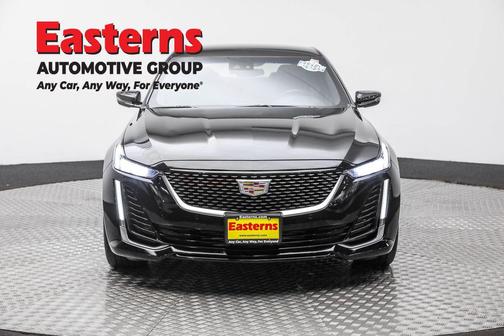 2023 Cadillac CT5 Premium Luxury