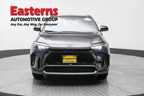 2023 Toyota bZ4X XLE