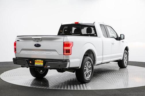 Photo 5 of 67 of 2020 Ford F-150 Lariat