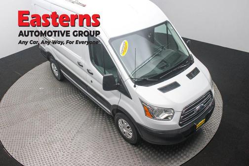 2017 Ford Transit-250 Base