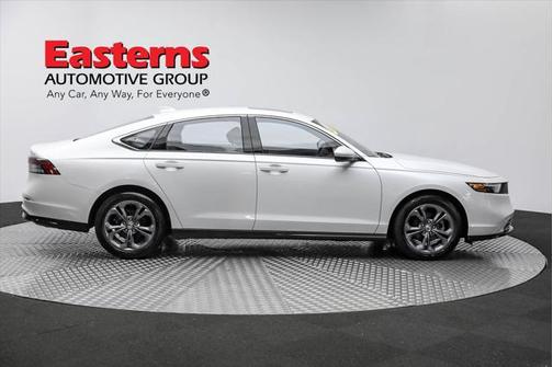 2023 Honda Accord EX 1.5T