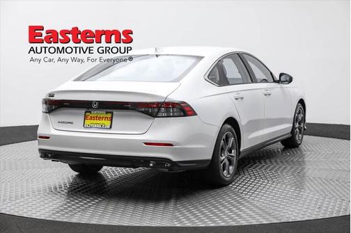 2023 Honda Accord EX 1.5T