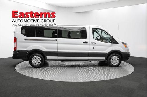 2016 Ford Transit-350 XLT