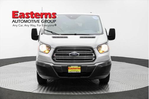 2016 Ford Transit-350 XLT