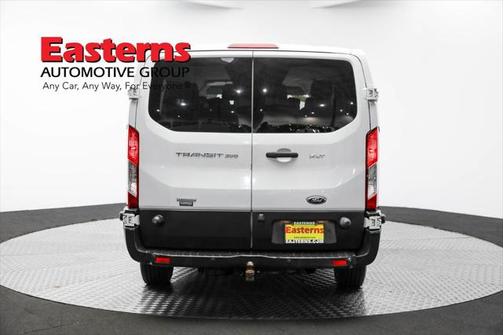 2016 Ford Transit-350 XLT