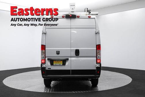 2021 RAM ProMaster 2500 High Roof