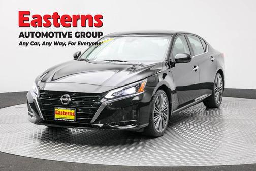 2023 Nissan Altima 2.5 SL