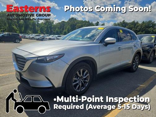2023 Mazda CX-9 Touring