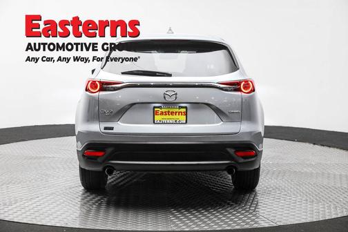 2023 Mazda CX-9 Touring