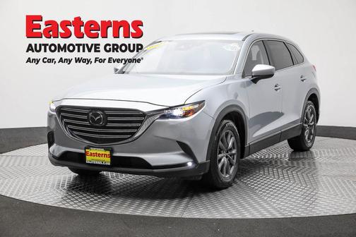 2023 Mazda CX-9 Touring