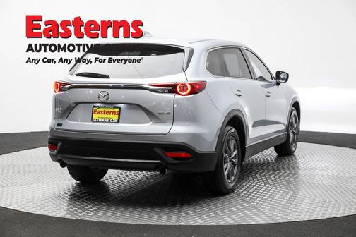 2023 Mazda CX-9 Touring