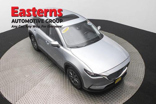 2023 Mazda CX-9 Touring