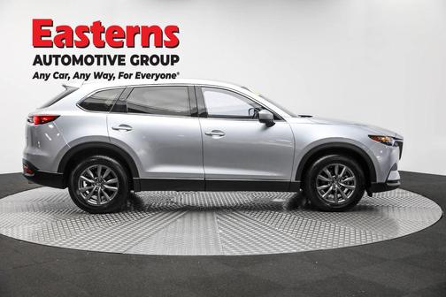 2023 Mazda CX-9 Touring