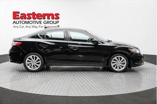 2016 Acura ILX 2.4L w/AcuraWatch Plus Pkg