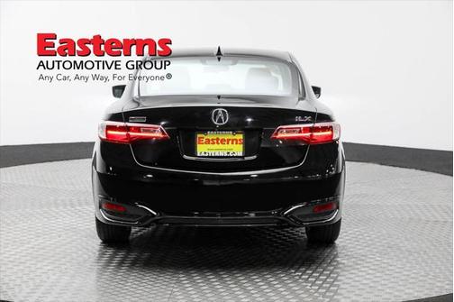 2016 Acura ILX 2.4L w/AcuraWatch Plus Pkg