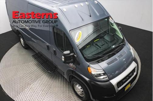 2020 RAM ProMaster 3500 High Roof