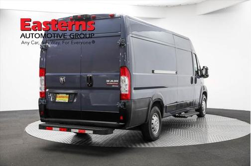 2020 RAM ProMaster 3500 High Roof