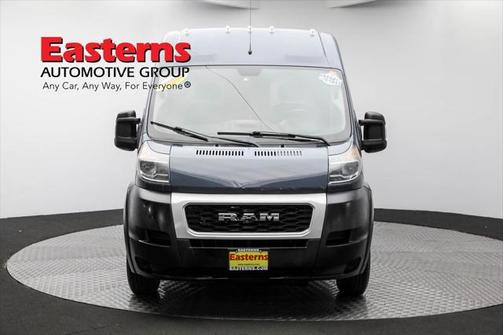 2020 RAM ProMaster 3500 High Roof