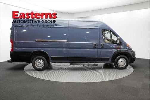 2020 RAM ProMaster 3500 High Roof