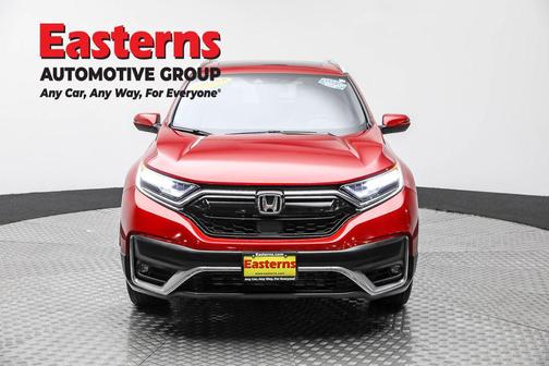 2022 Honda CR-V AWD Touring