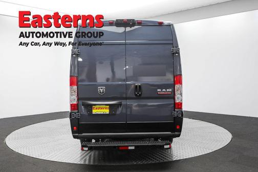 2019 RAM ProMaster 3500 High Roof