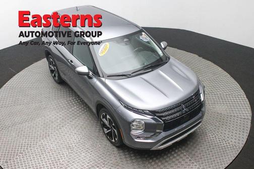 2024 Mitsubishi Outlander SE 2.5 2WD