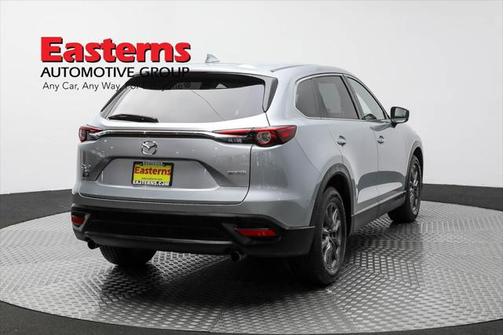2023 Mazda CX-9 Touring