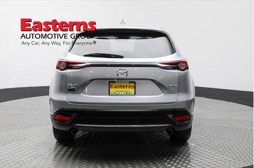 2023 Mazda CX-9 Touring