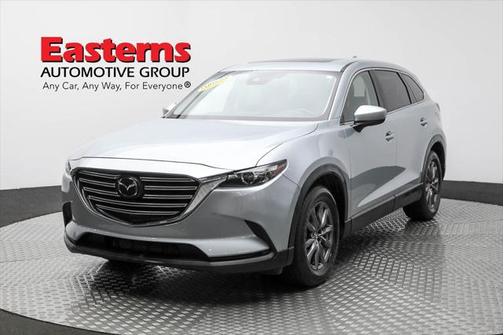 2023 Mazda CX-9 Touring