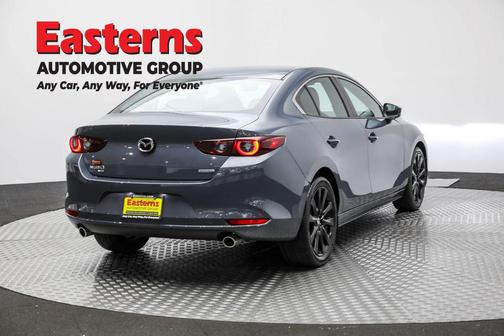 2024 Mazda Mazda3 AWD