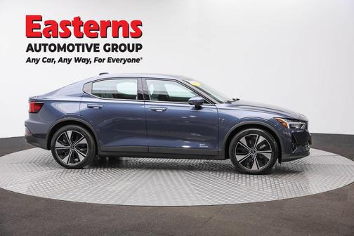 2024 Polestar 2 Long Range Dual Motor