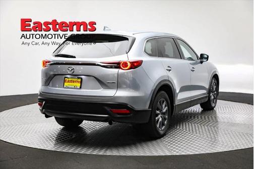 2023 Mazda CX-9 Touring