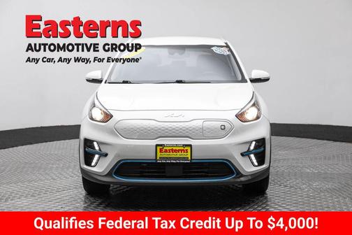 2022 Kia Niro EV EX