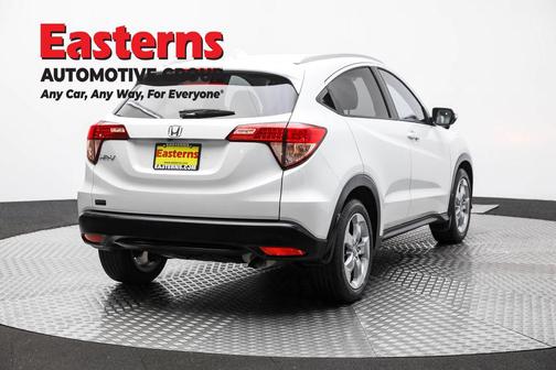 2016 Honda HR-V EX-L w/Navigation