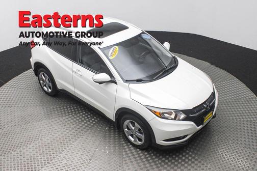 2016 Honda HR-V EX-L w/Navigation