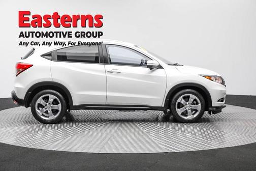 2016 Honda HR-V EX-L w/Navigation