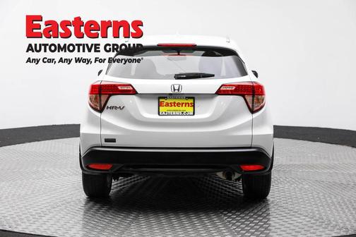 2016 Honda HR-V EX-L w/Navigation