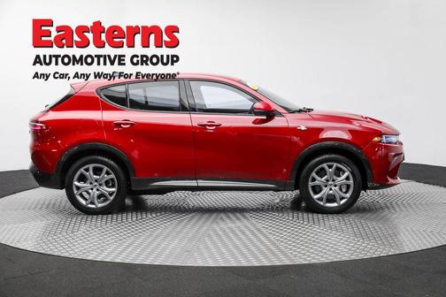 2024 Dodge Hornet R/T